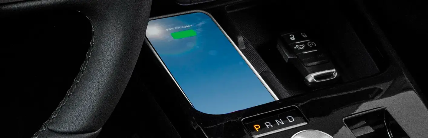 RAM CHARGER