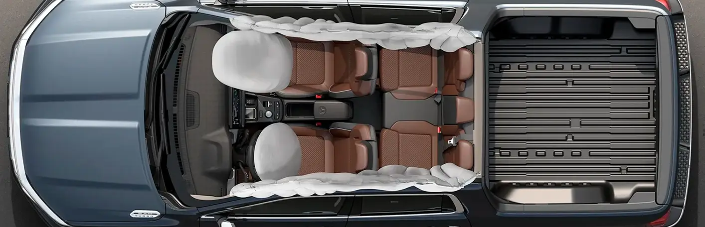 AIRBAGS