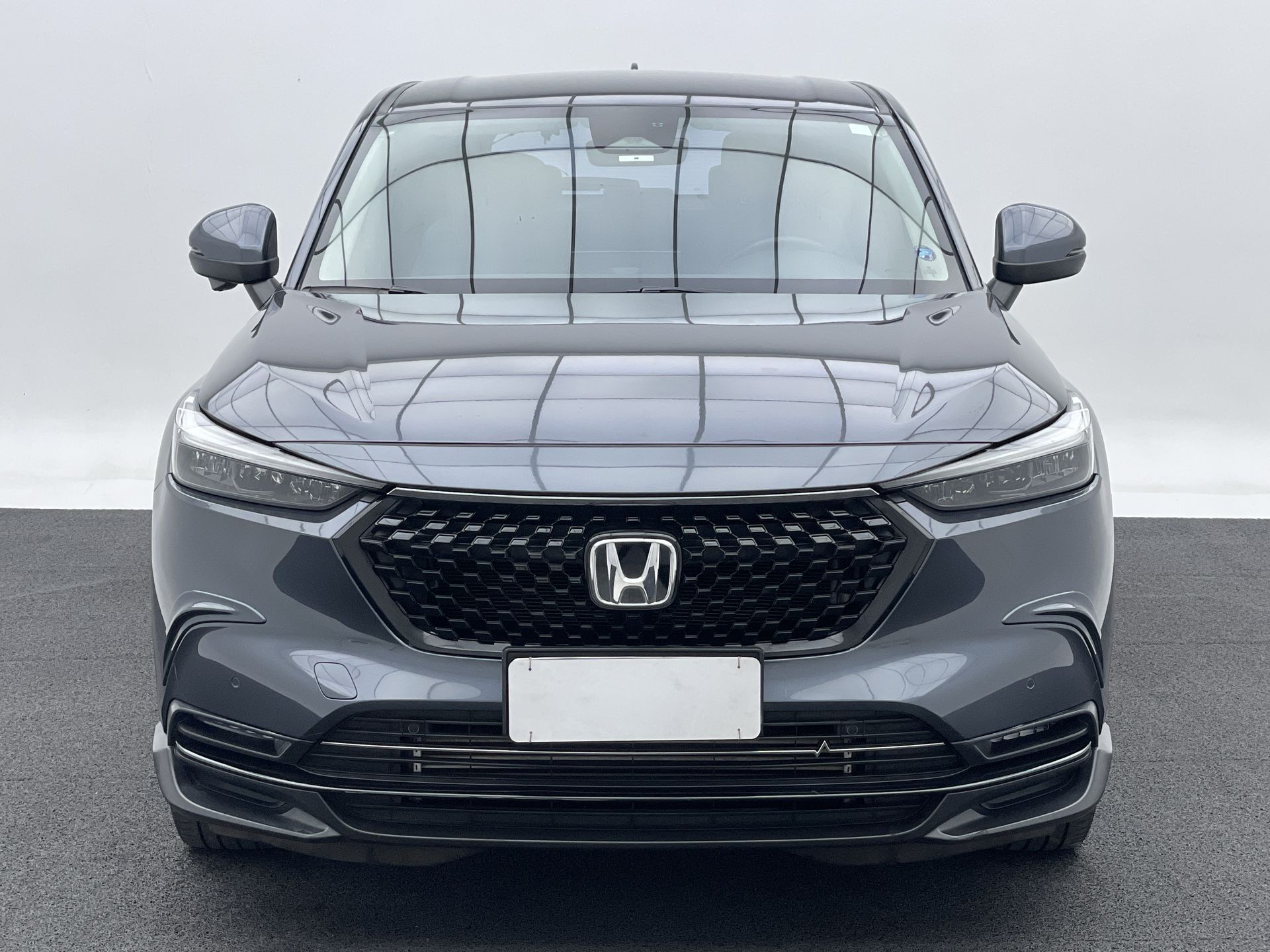 Honda-HR-V-HR-V Advance 1.5  Flex TB 16V 5p Aut.