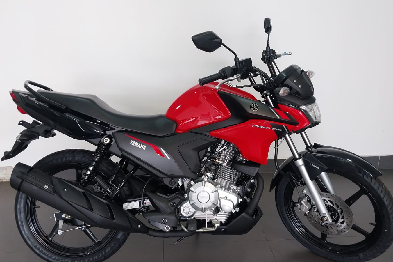Factor YBR 150