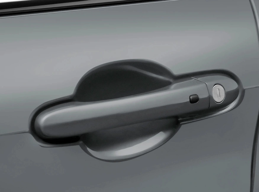 Keyless Entry n'Go