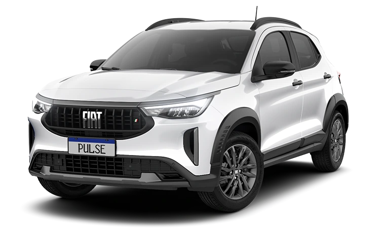 PULSE DRIVE 1.3 MT