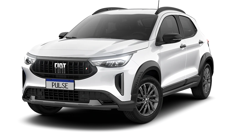 PULSE DRIVE 1.3 AT
