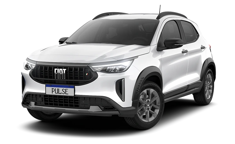 PULSE DRIVE 1.3 MT BRANCO BANCHISA