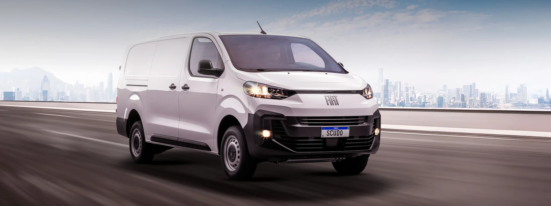 Scudo 