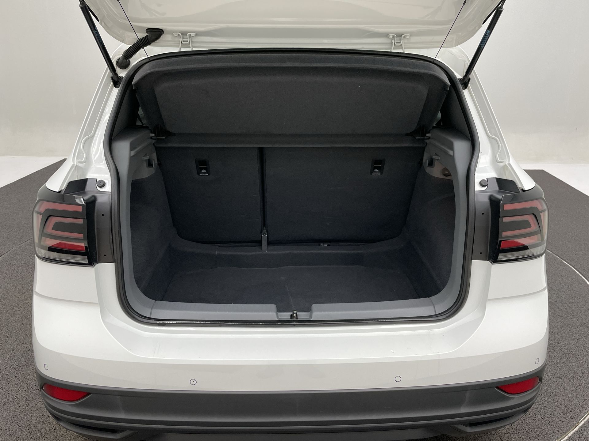 T-Cross 1.0 TSI Flex 12V 5p Aut.