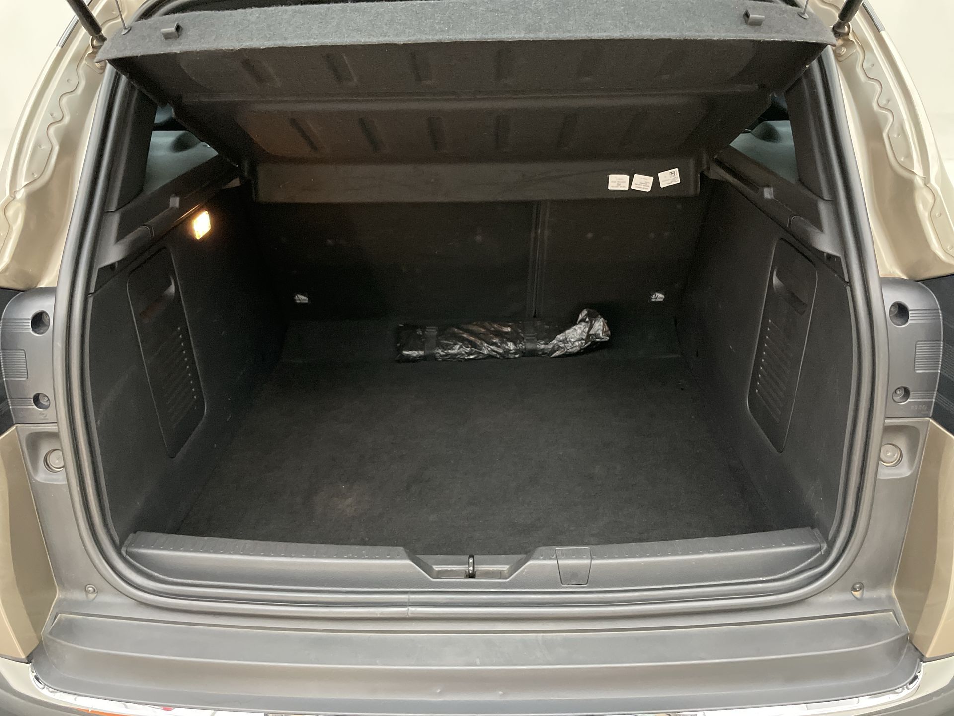 CAPTUR Iconic 1.3 TB 16V Flex 5p Aut.