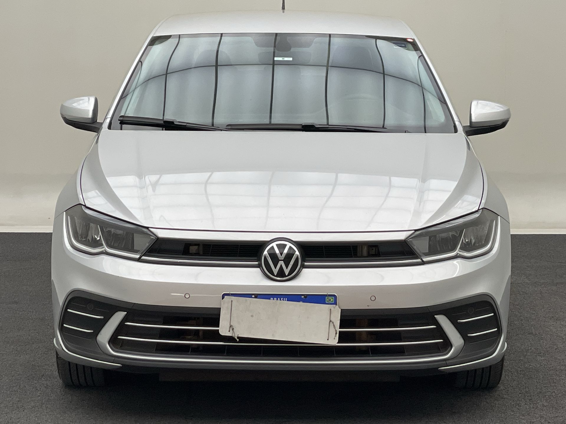 Polo Highline 200 TSI 1.0 Flex 12V Aut.
