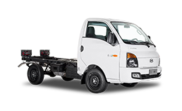 HR GL - 2.5 TGDI MT