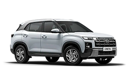 Novo CRETA Comfort 1.0T