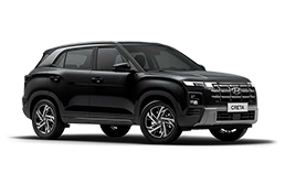 Novo CRETA Limited 1.0T