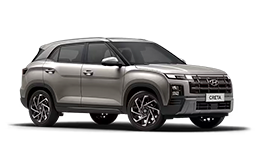Novo CRETA Ultimate 1.6T