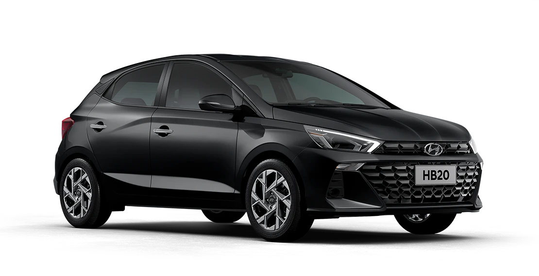 Preto Onix