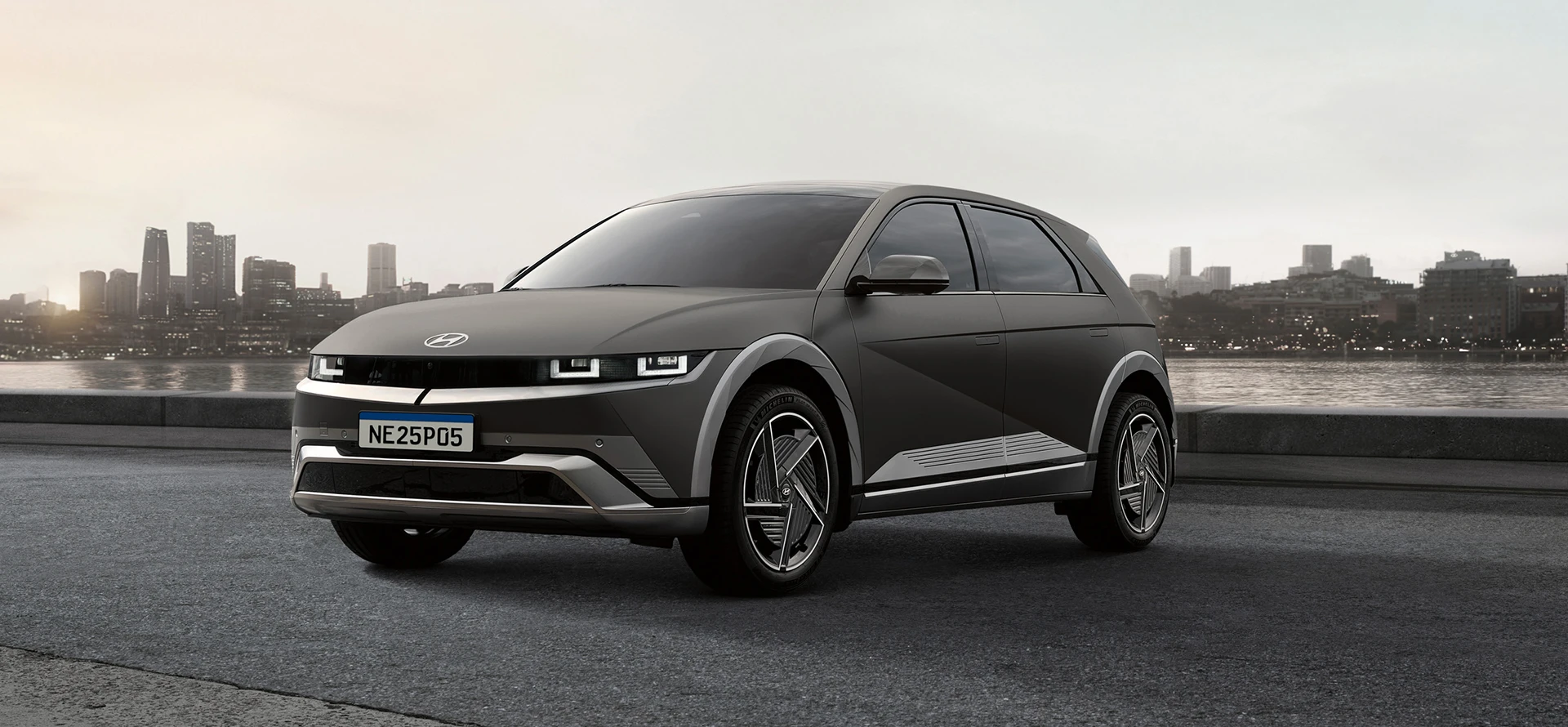 IONIQ 5
