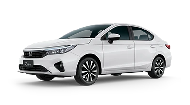 Honda NEW CITY SEDAN EXL - 2025/2025