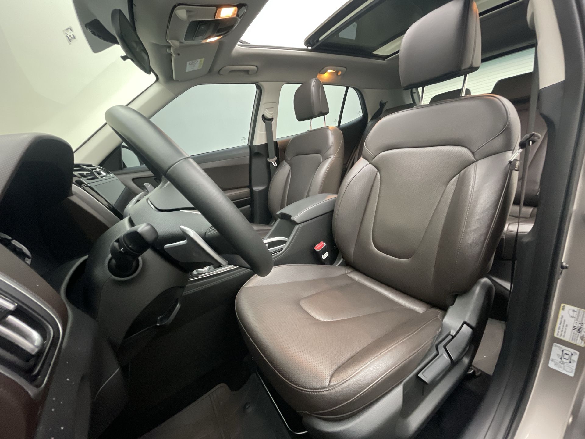 Creta Platinum 1.0 TB 12V Flex Aut.