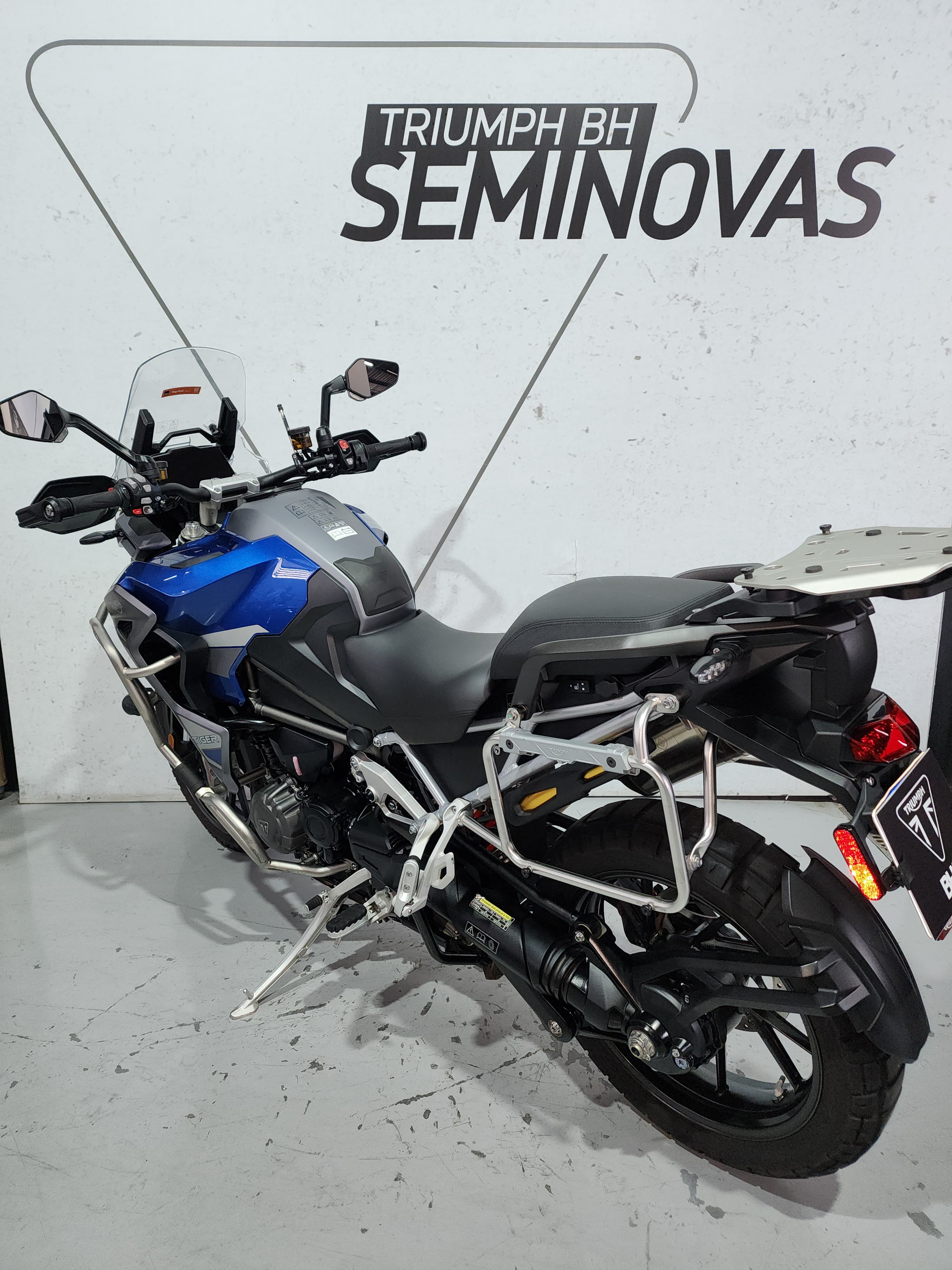 TRIUMPH-TIGER-TIGER 1200 GT EXPLORER