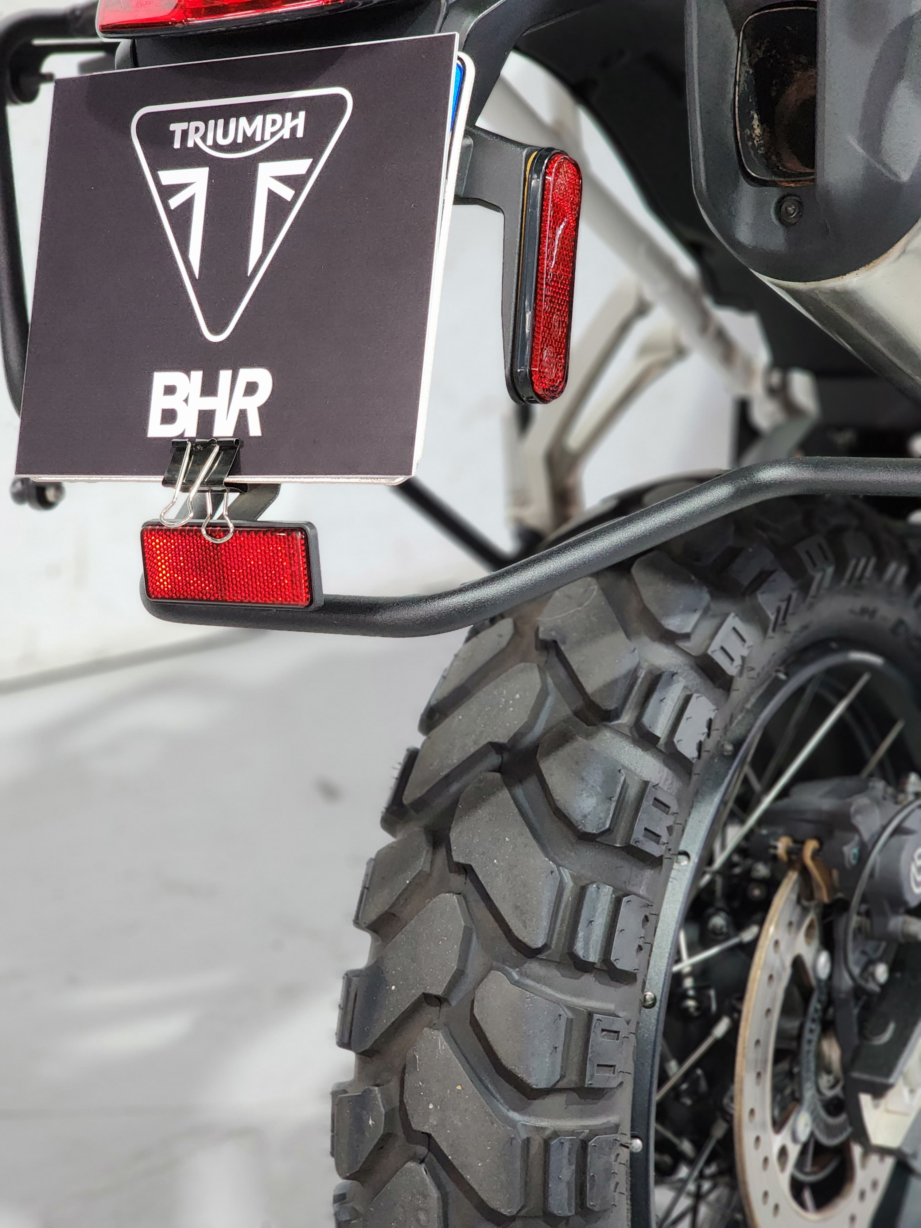TRIUMPH-TIGER-TIGER 900 RALLY PRO