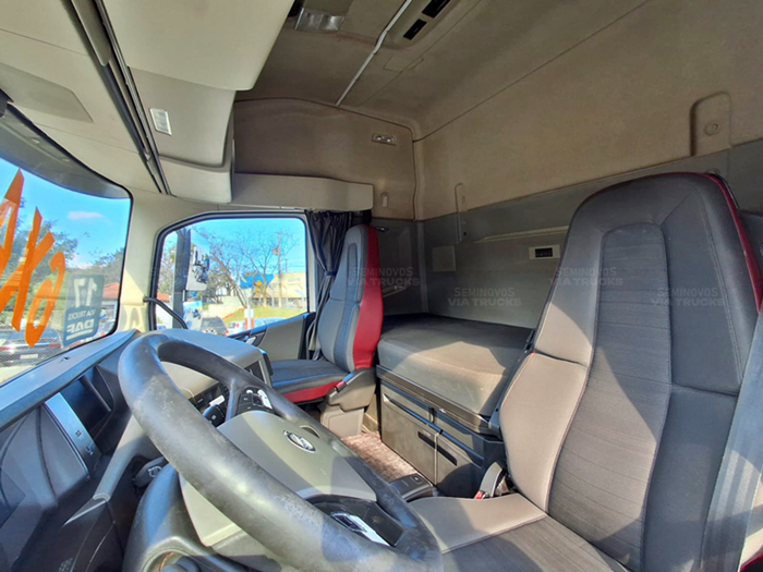 VOLVO-FH-540-FH-540 GLOBETROTTER 6x4 2p (diesel) (E5)