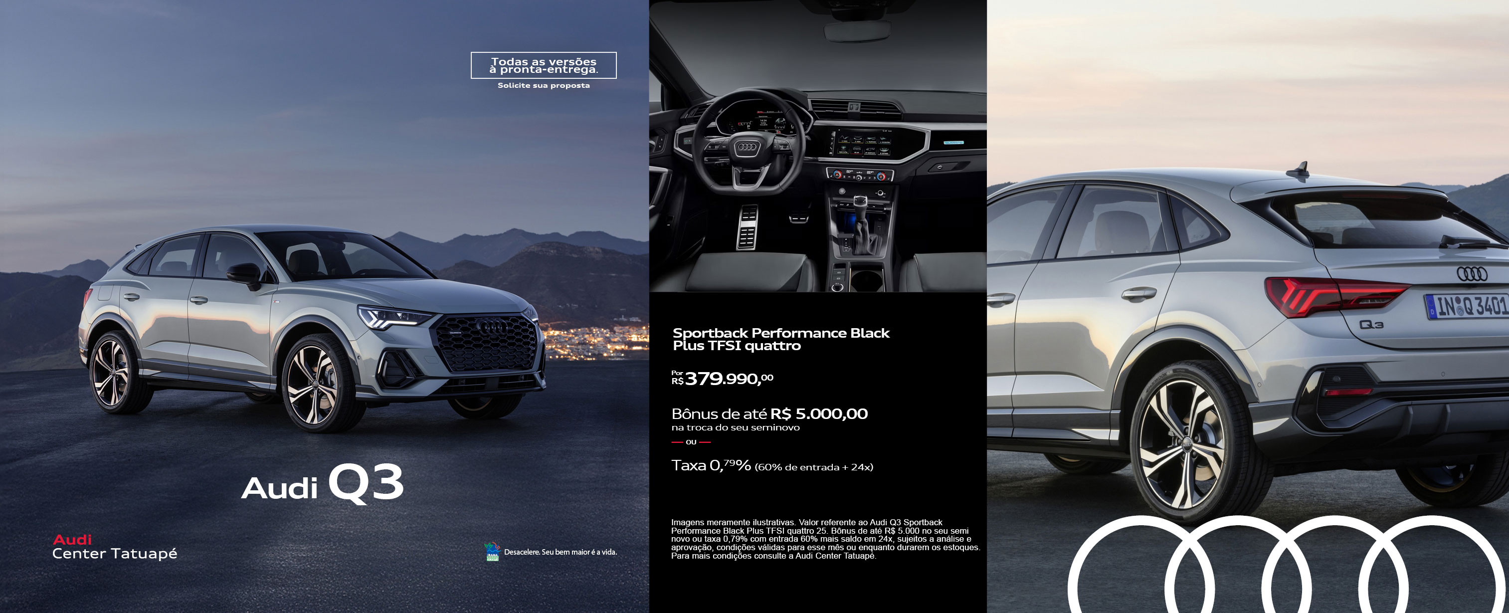 Q3 Sportback