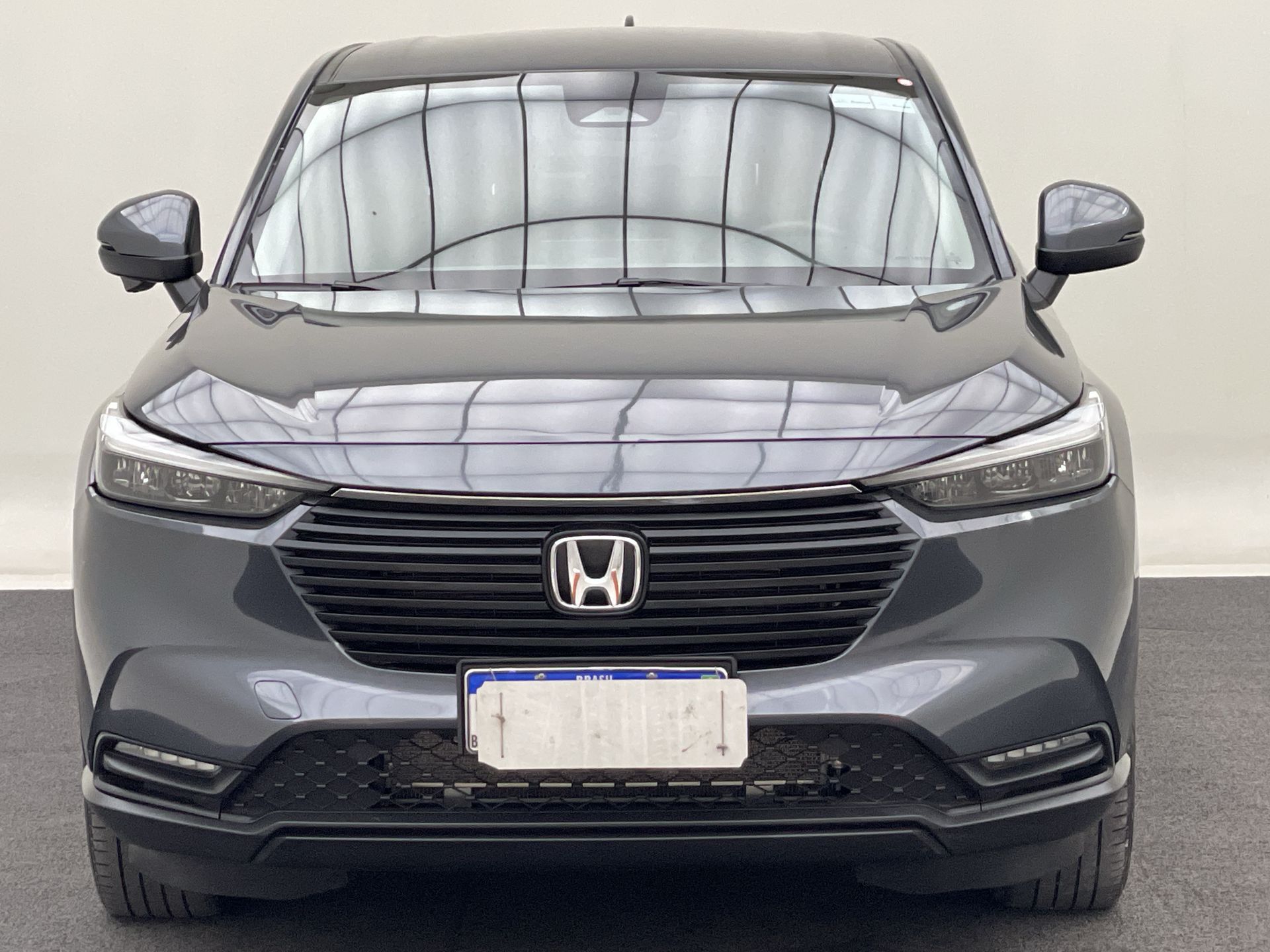 HR-V EXL 1.5 Sensing 16V 5p Aut.