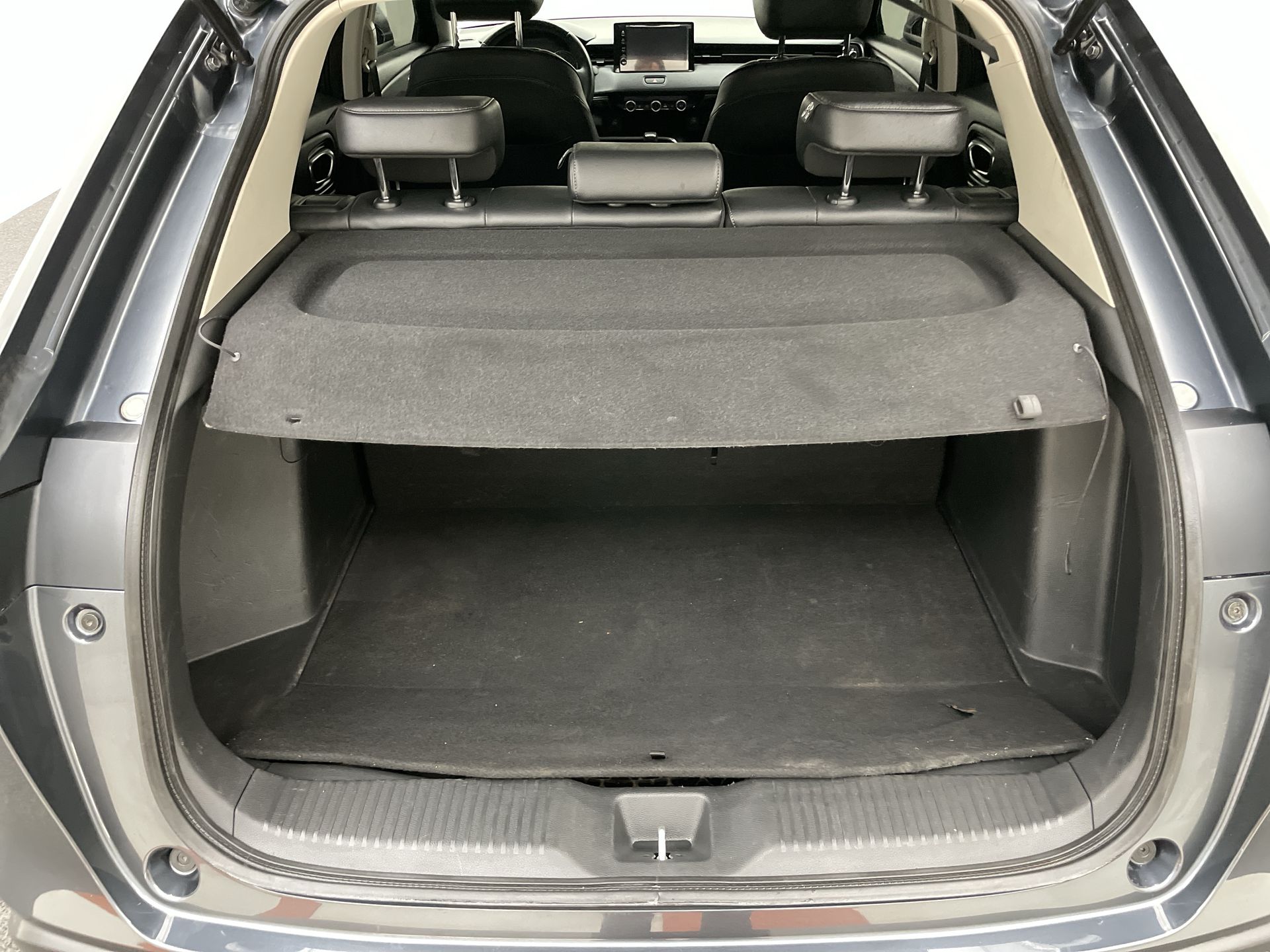 HR-V EXL 1.5 Sensing 16V 5p Aut.