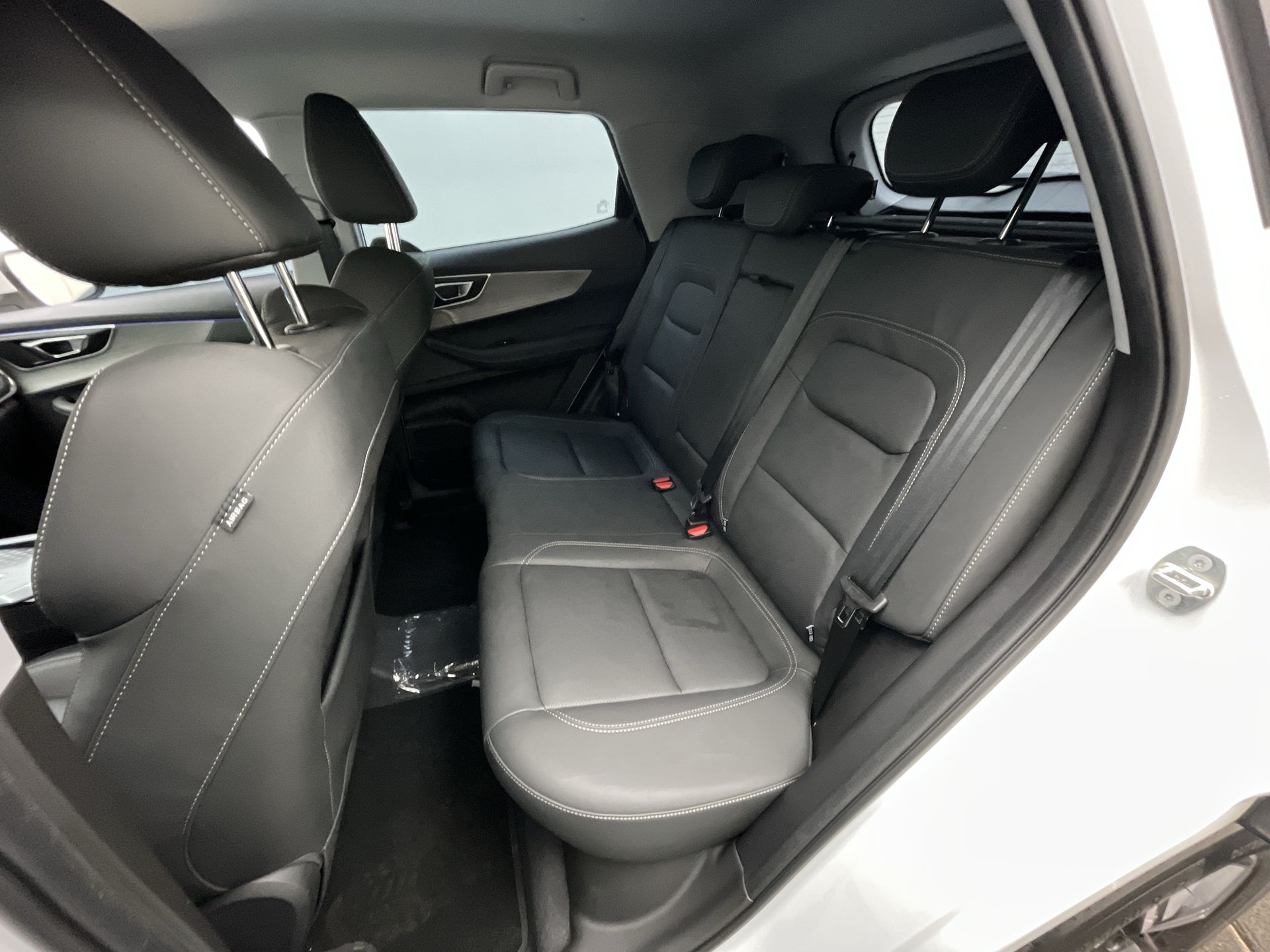 Tiggo 5X SPORT 1.5 Turbo Flex Aut.