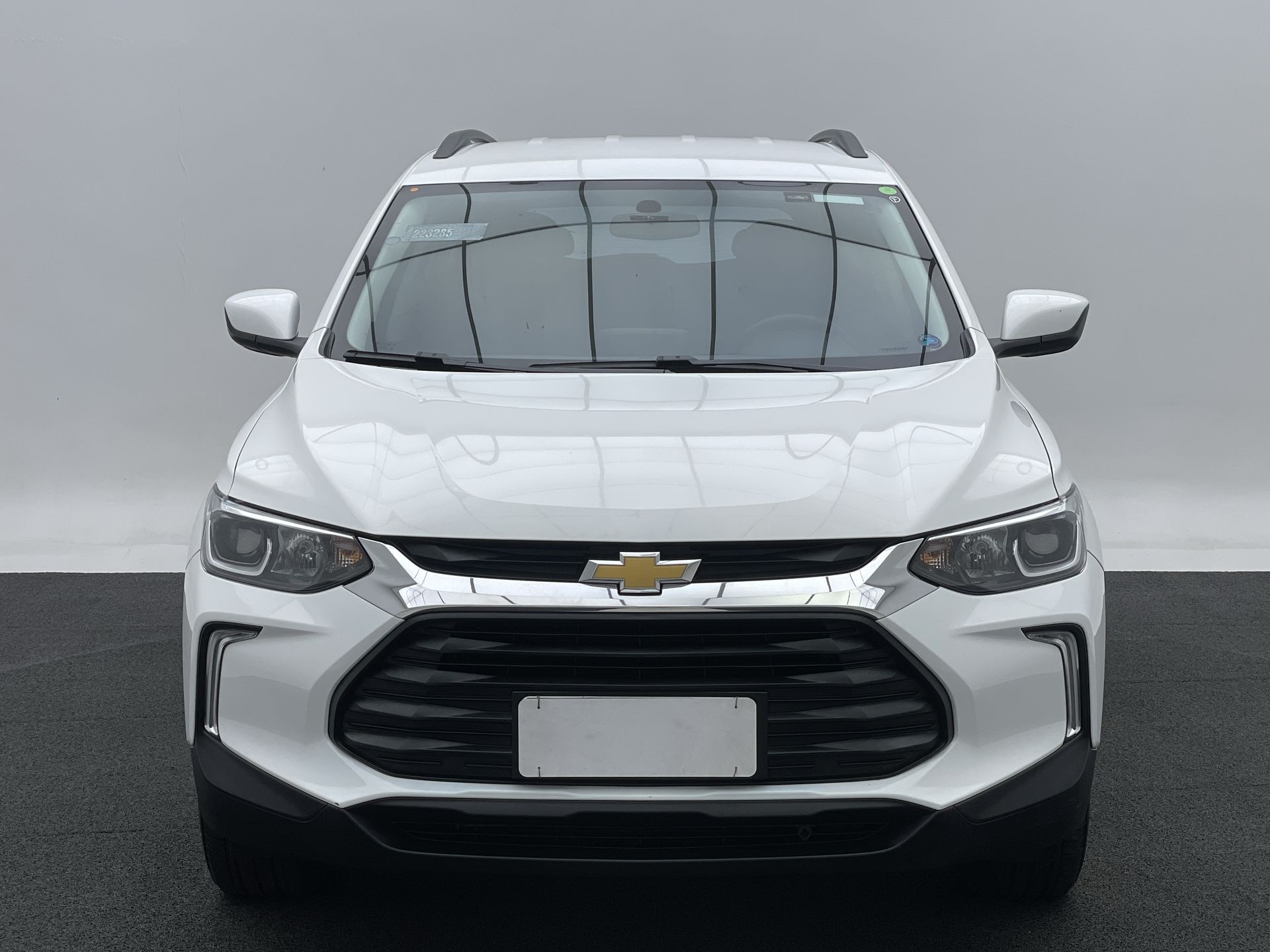 TRACKER LT 1.0 Turbo 12V Flex Aut.