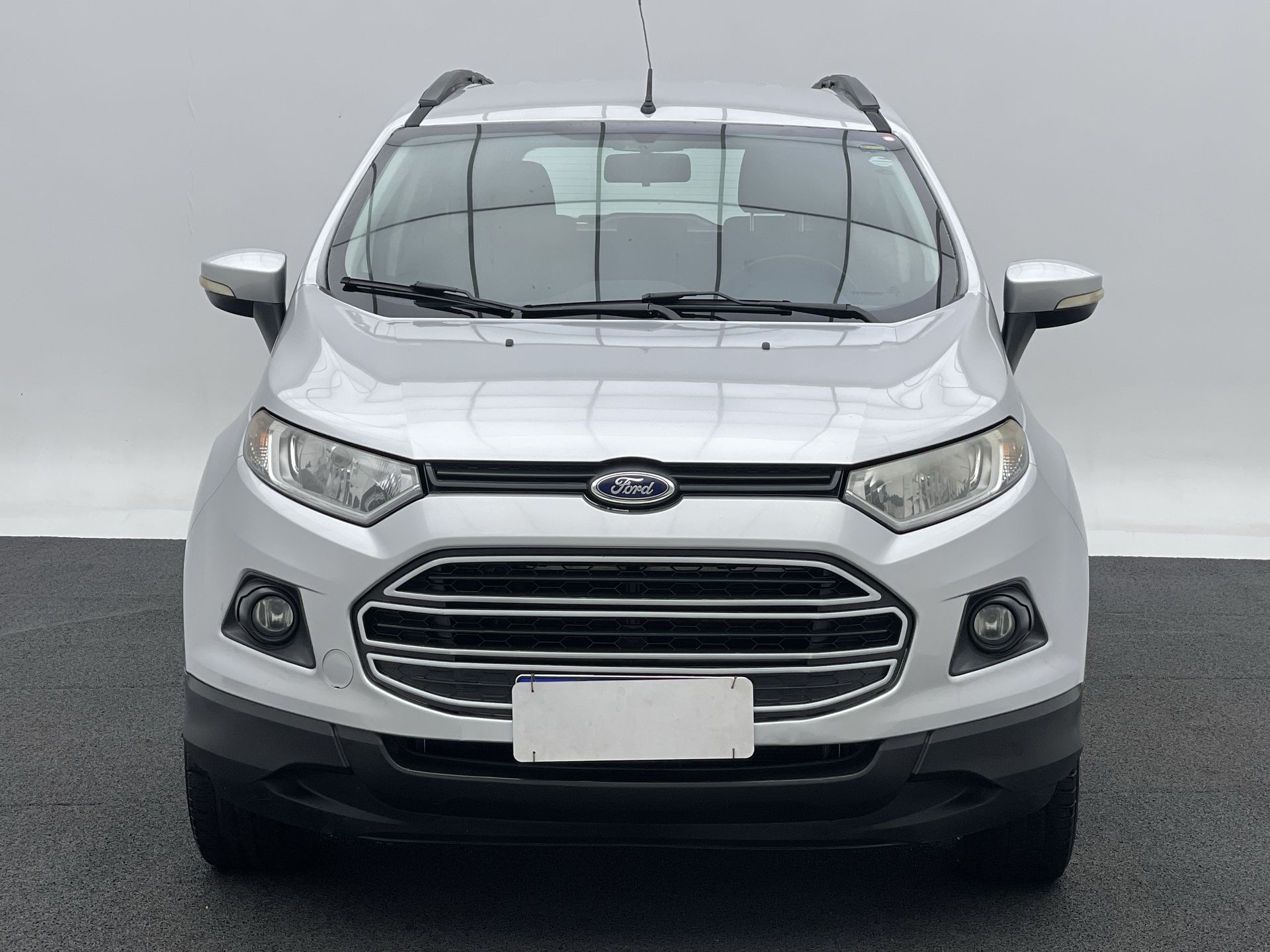 EcoSport SE 1.6 16V Flex 5p Mec.