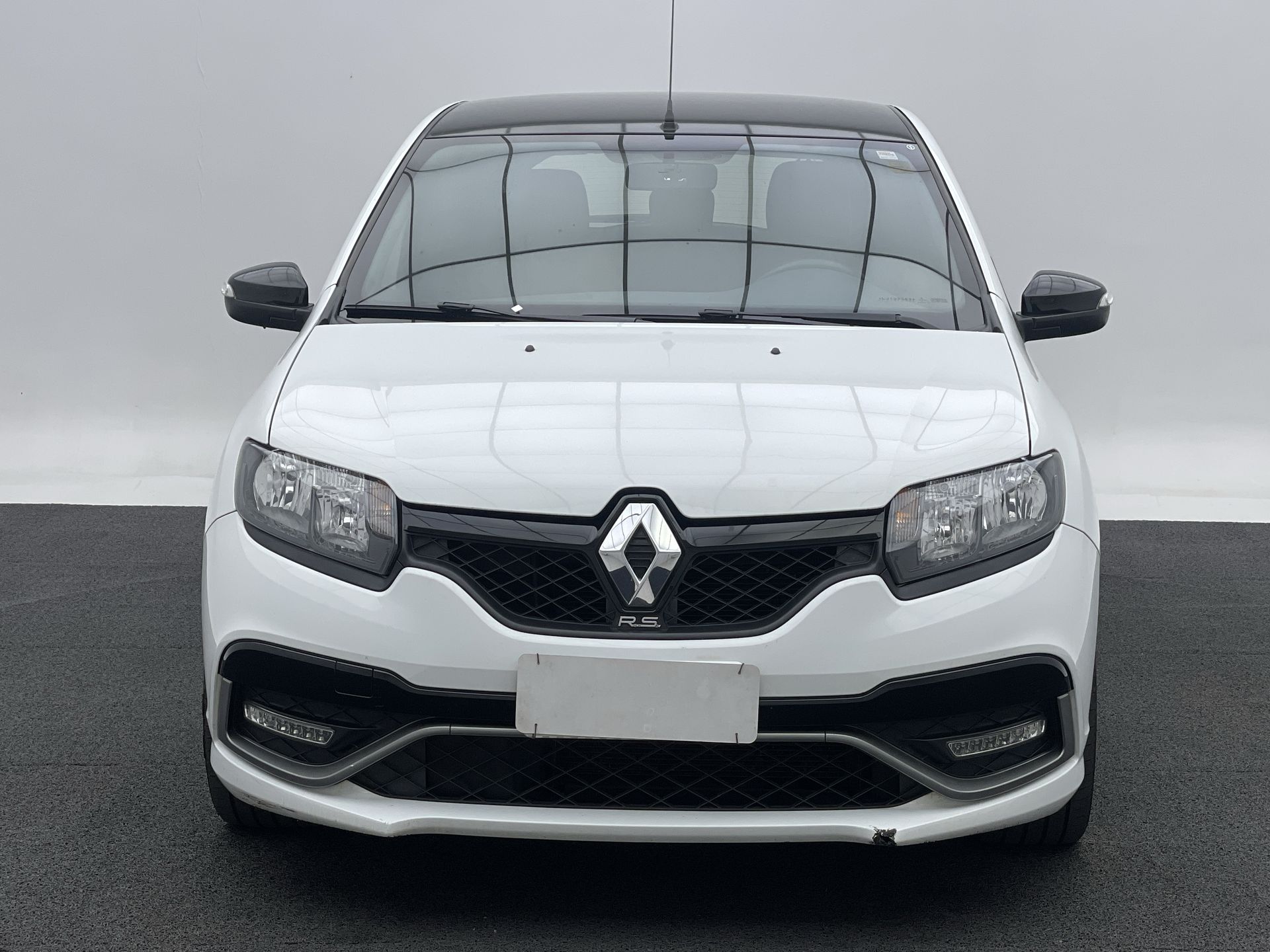 SANDERO SPORT RS 2.0 Flex 16V 5p