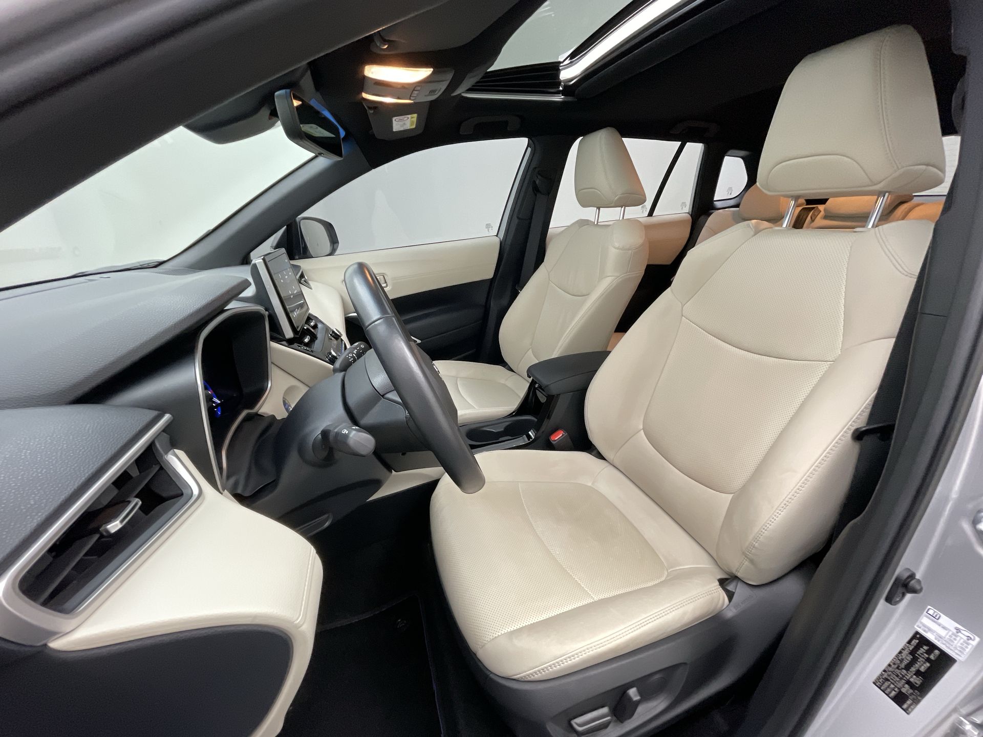 Corolla Cross XRX 1.8 16V Aut. (Híbrido)