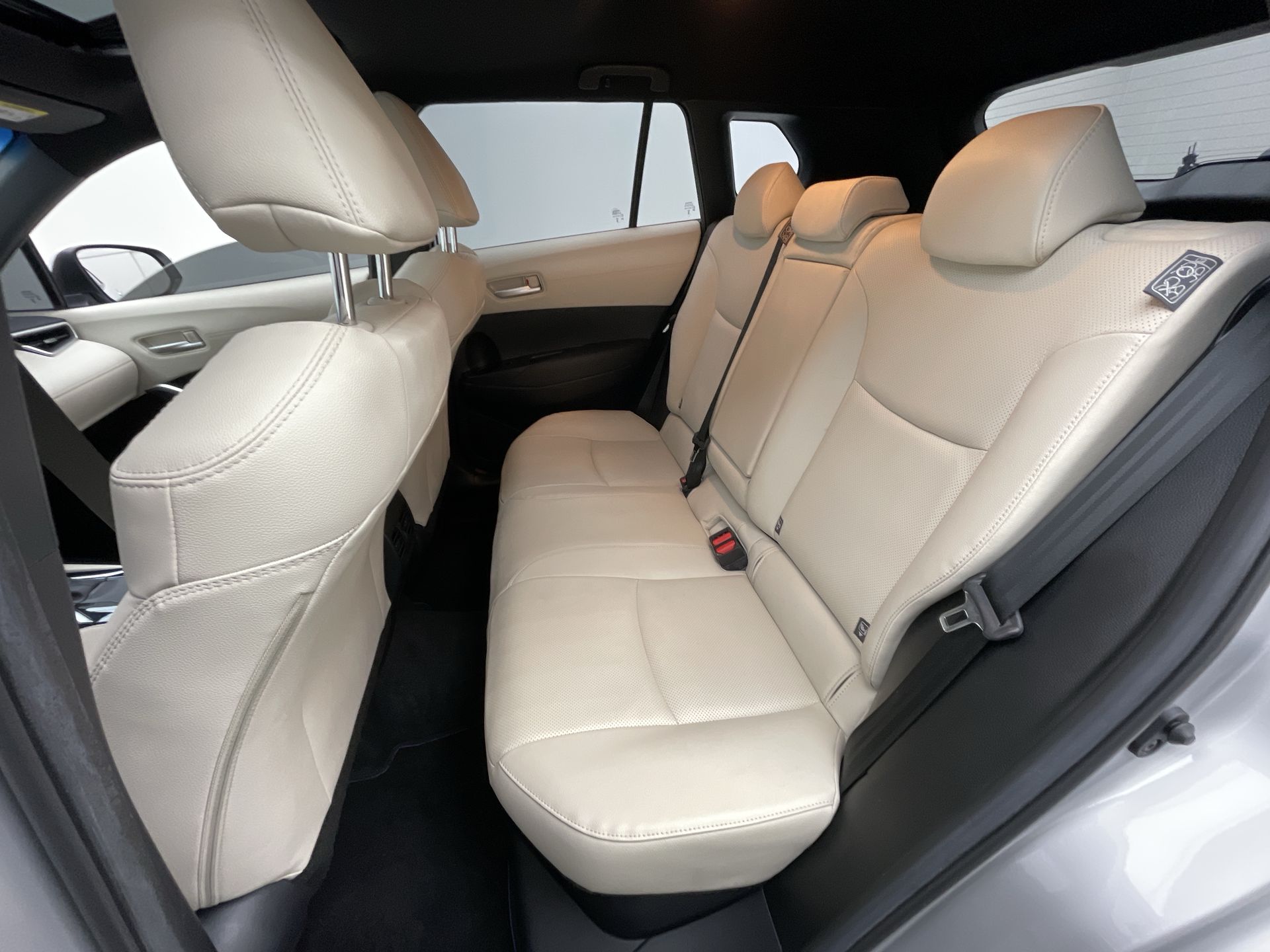 Corolla Cross XRX 1.8 16V Aut. (Híbrido)