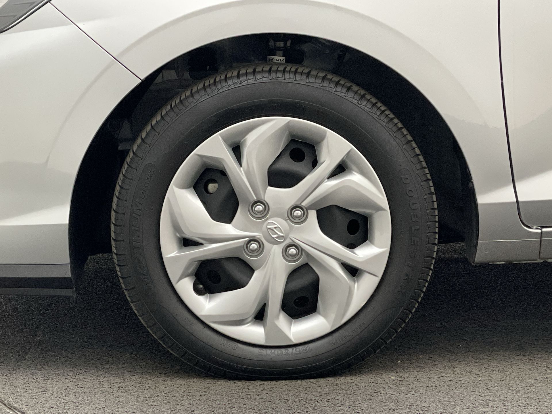 HB20S Comfort 1.0  Flex 12V Mec.