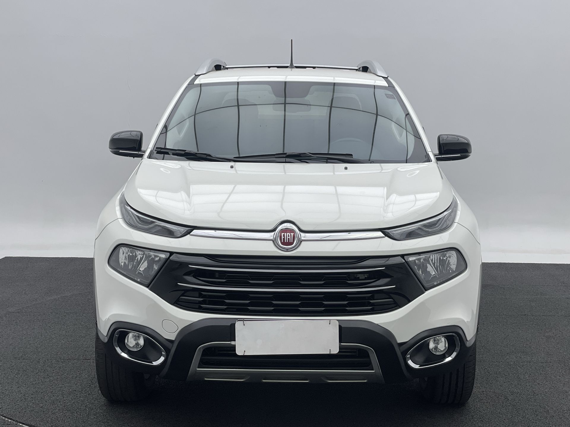 Toro Volcano 2.0 16V 4x4 TB Diesel Aut.