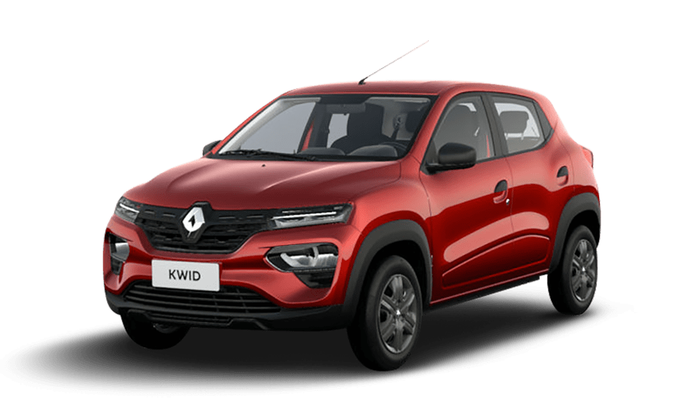 Kwid Zen 2026