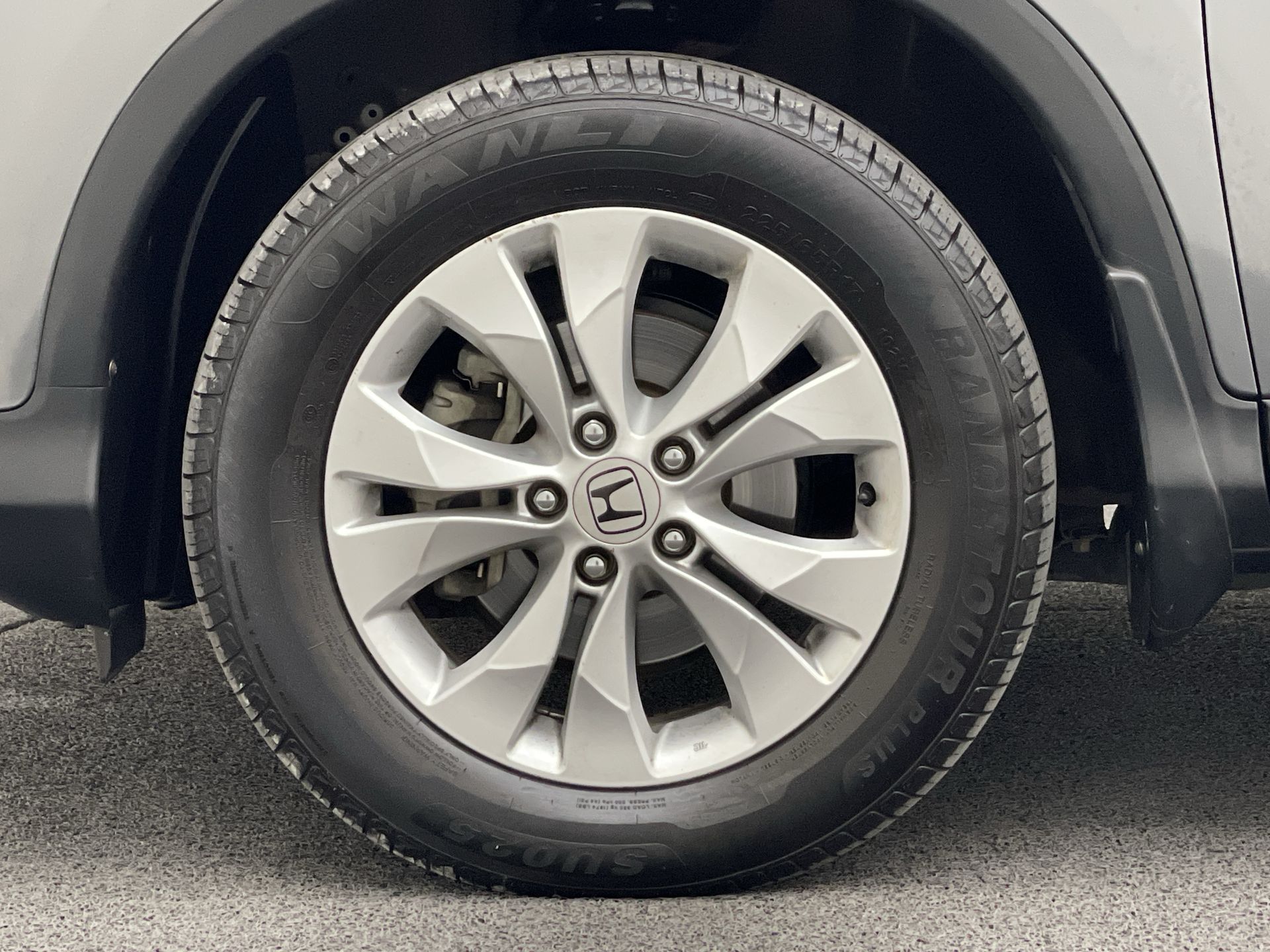 CR-V EXL 2.0 Flexone 16V 2WD Aut.