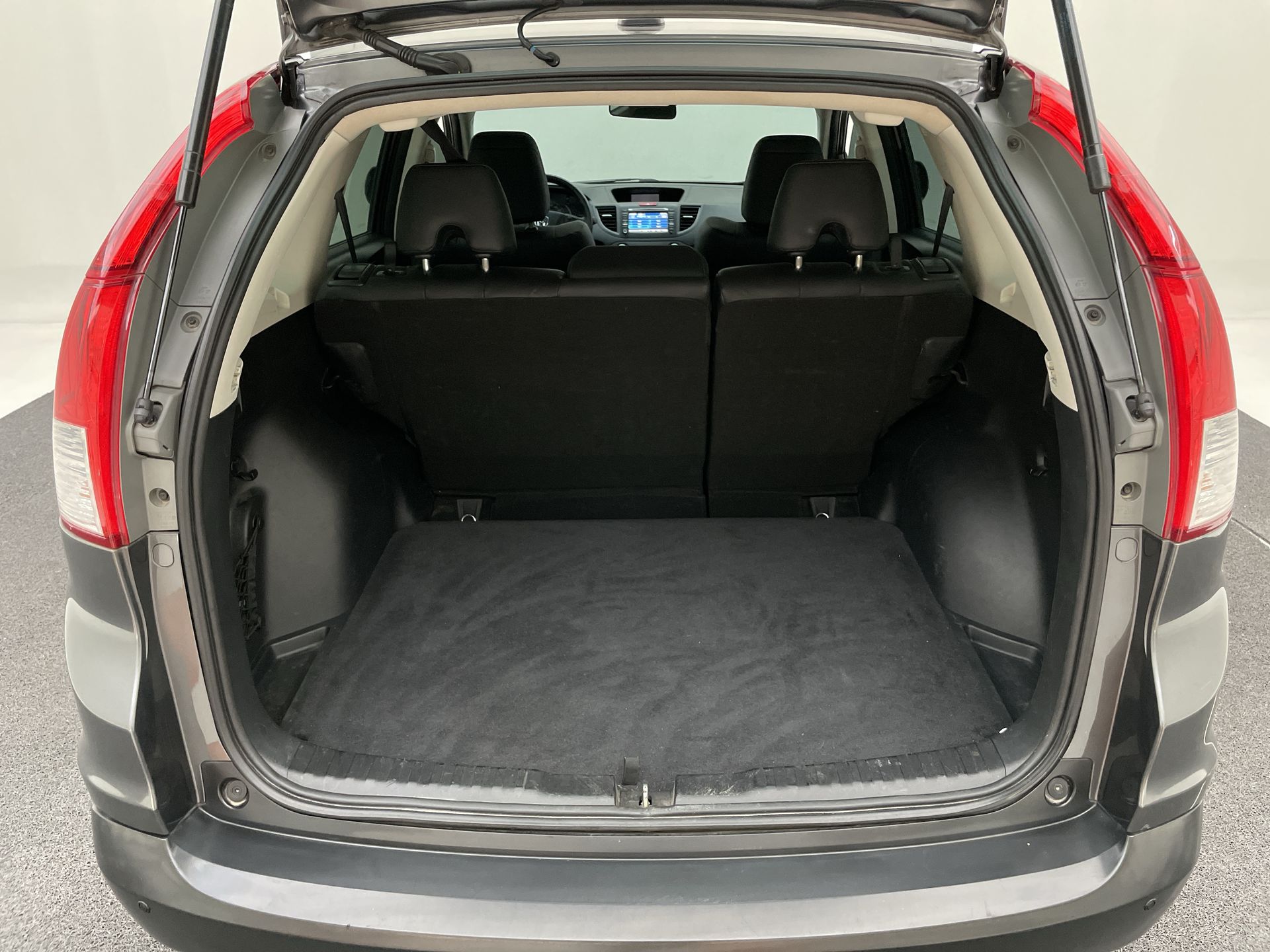 CR-V EXL 2.0 Flexone 16V 2WD Aut.