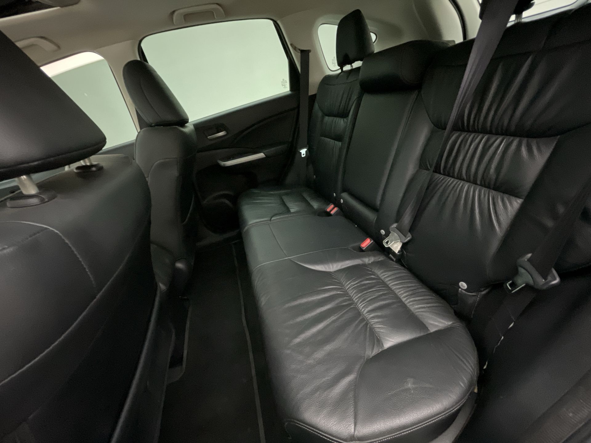 CR-V EXL 2.0 Flexone 16V 2WD Aut.