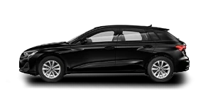 Thumb A3 Sportback