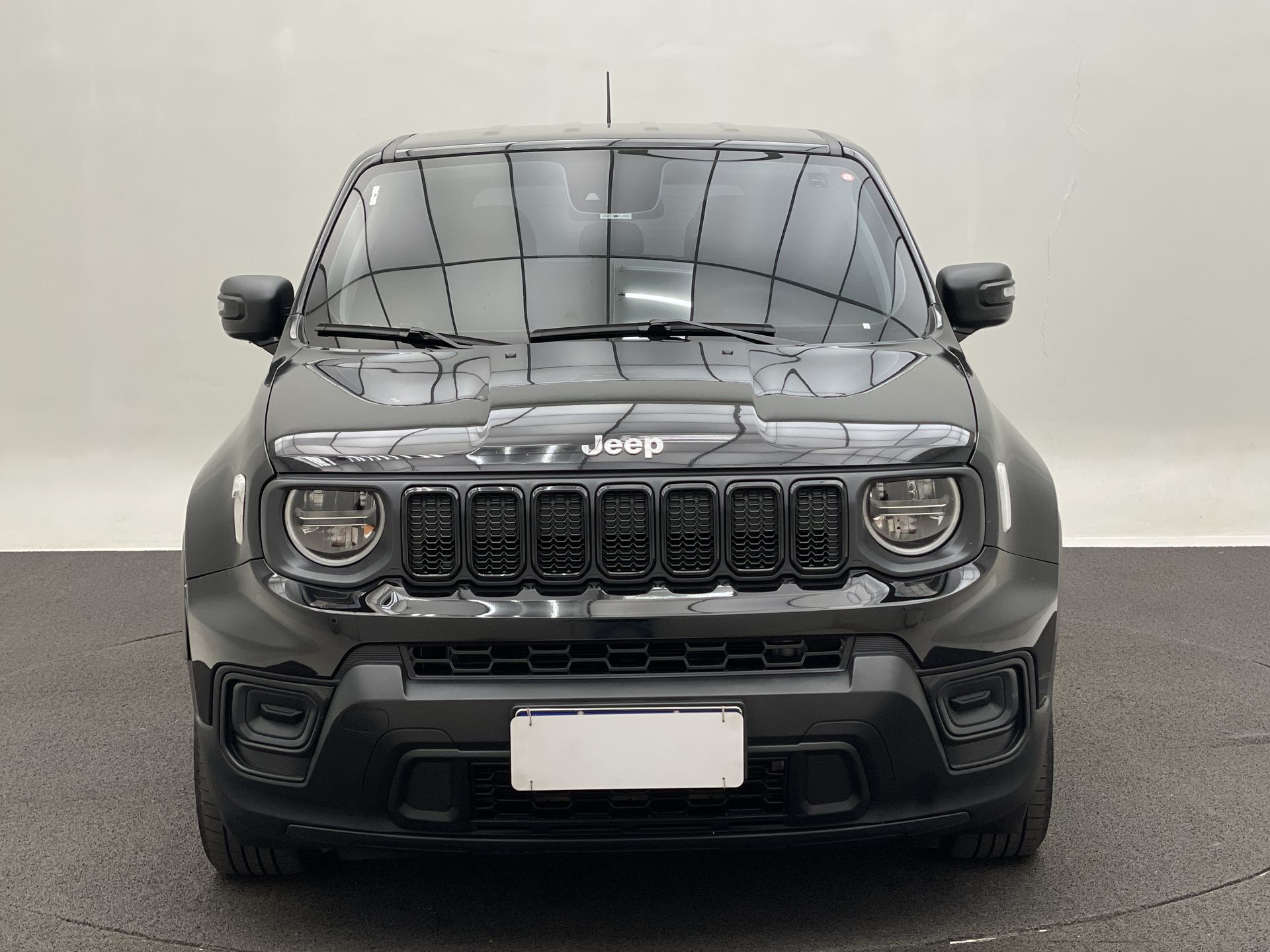RENEGADE 1.3 TURBO