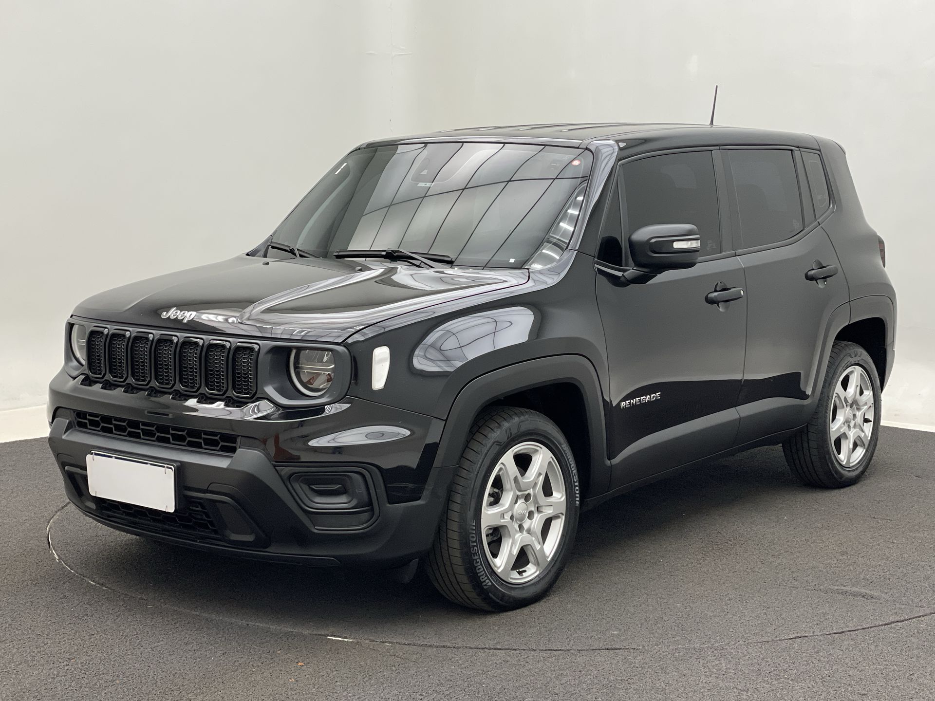 RENEGADE 1.3 TURBO