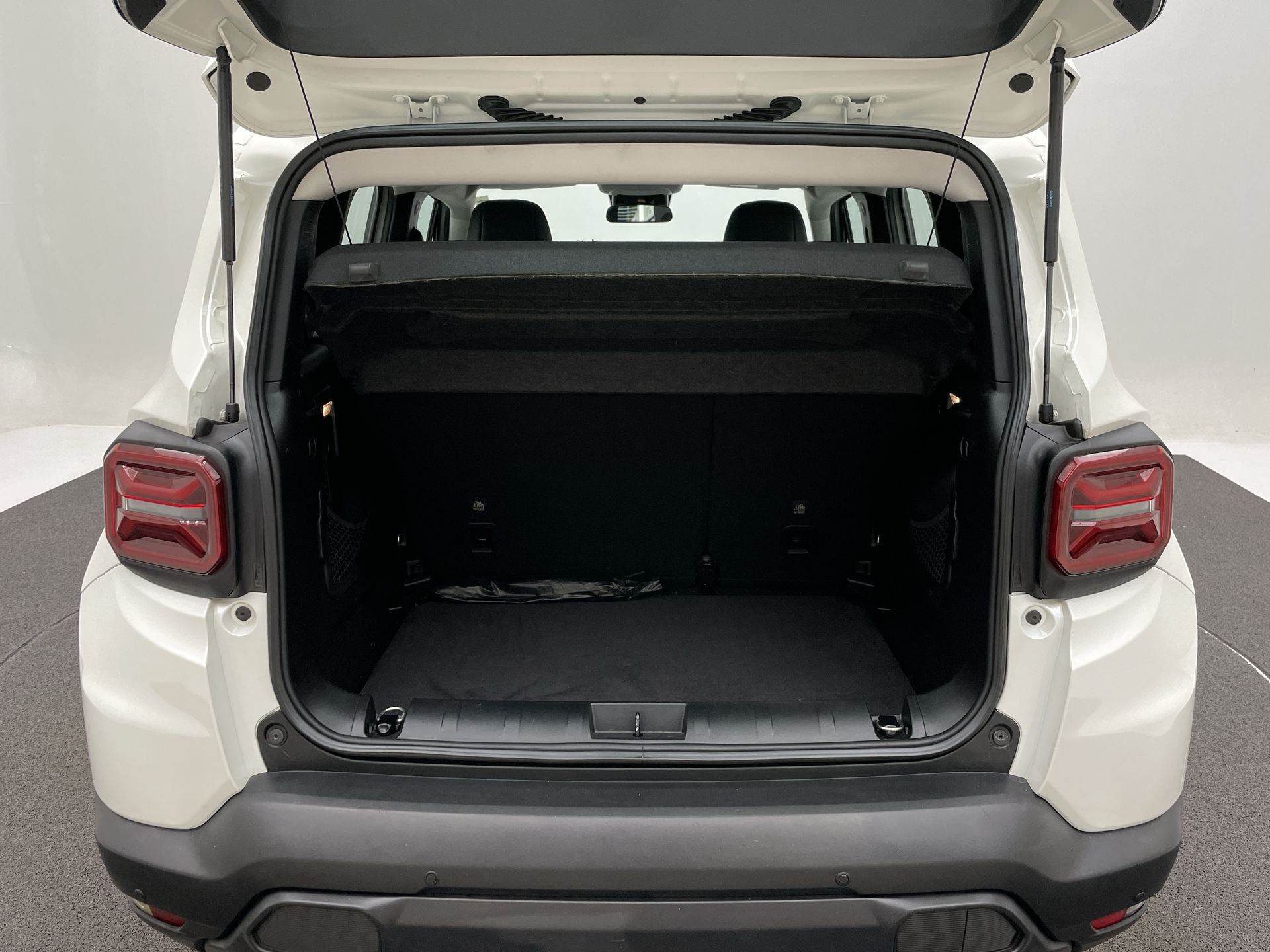 Renegade Sport T270 1.3 TB 4x2 Flex Aut.