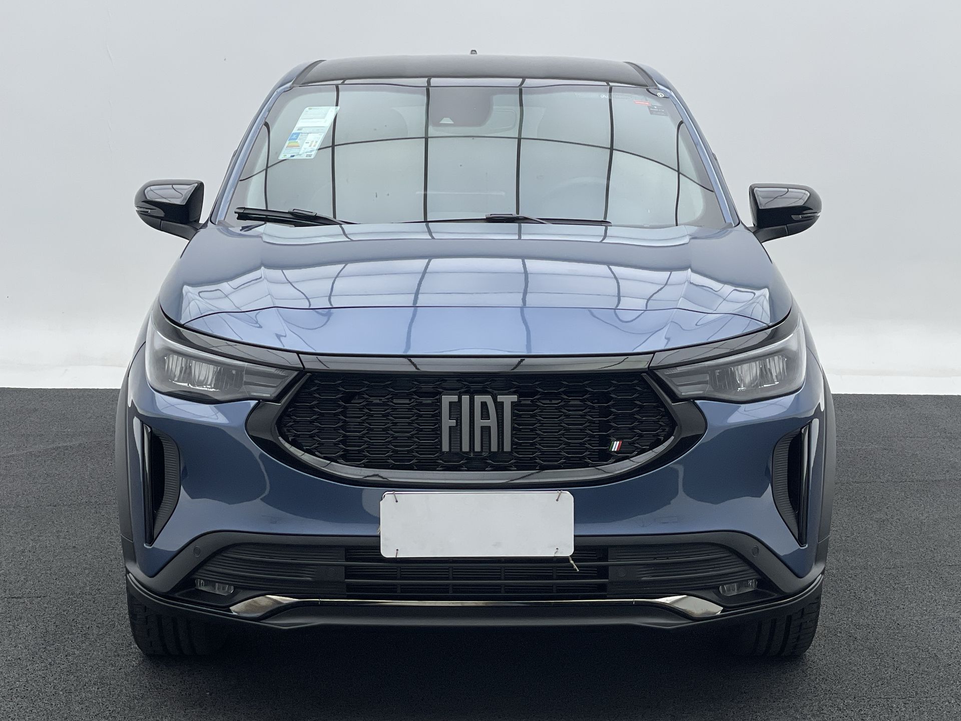 Fastback Impetus 1.0 200 T. Flex Aut