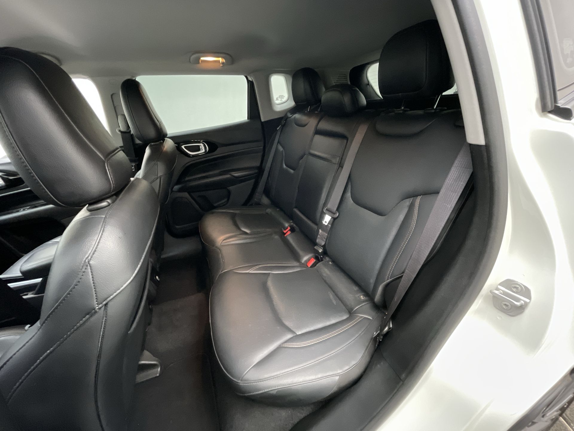 COMPASS LIMITED T270 1.3 TB 4x2 Flex Aut