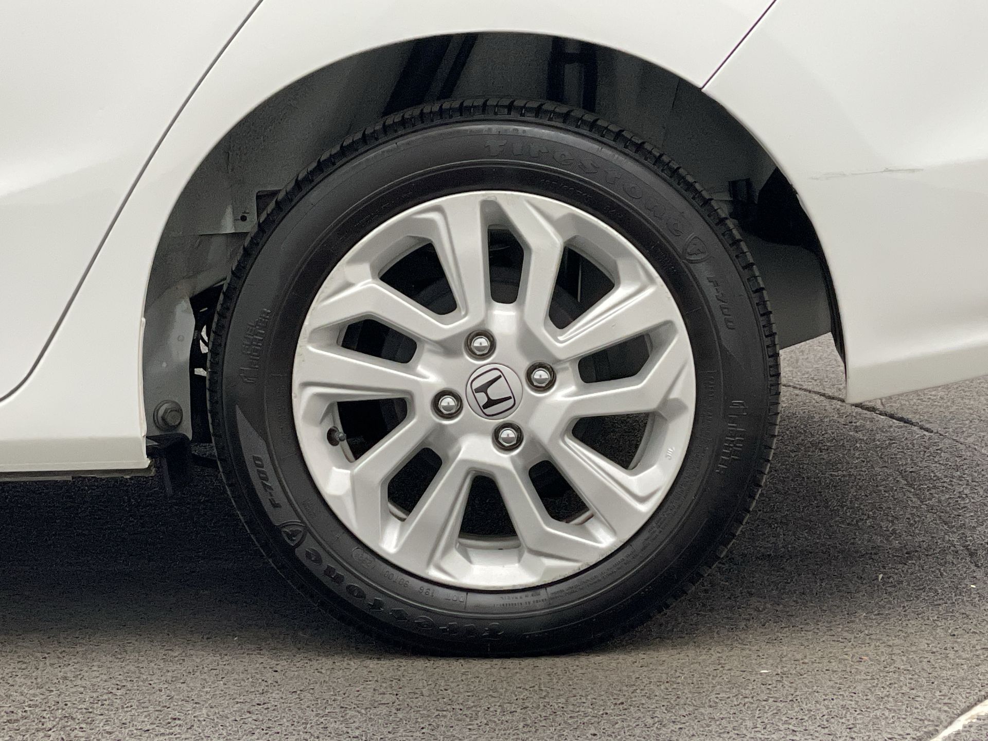Fit LX 1.5 Flexone 16V 5p Aut.