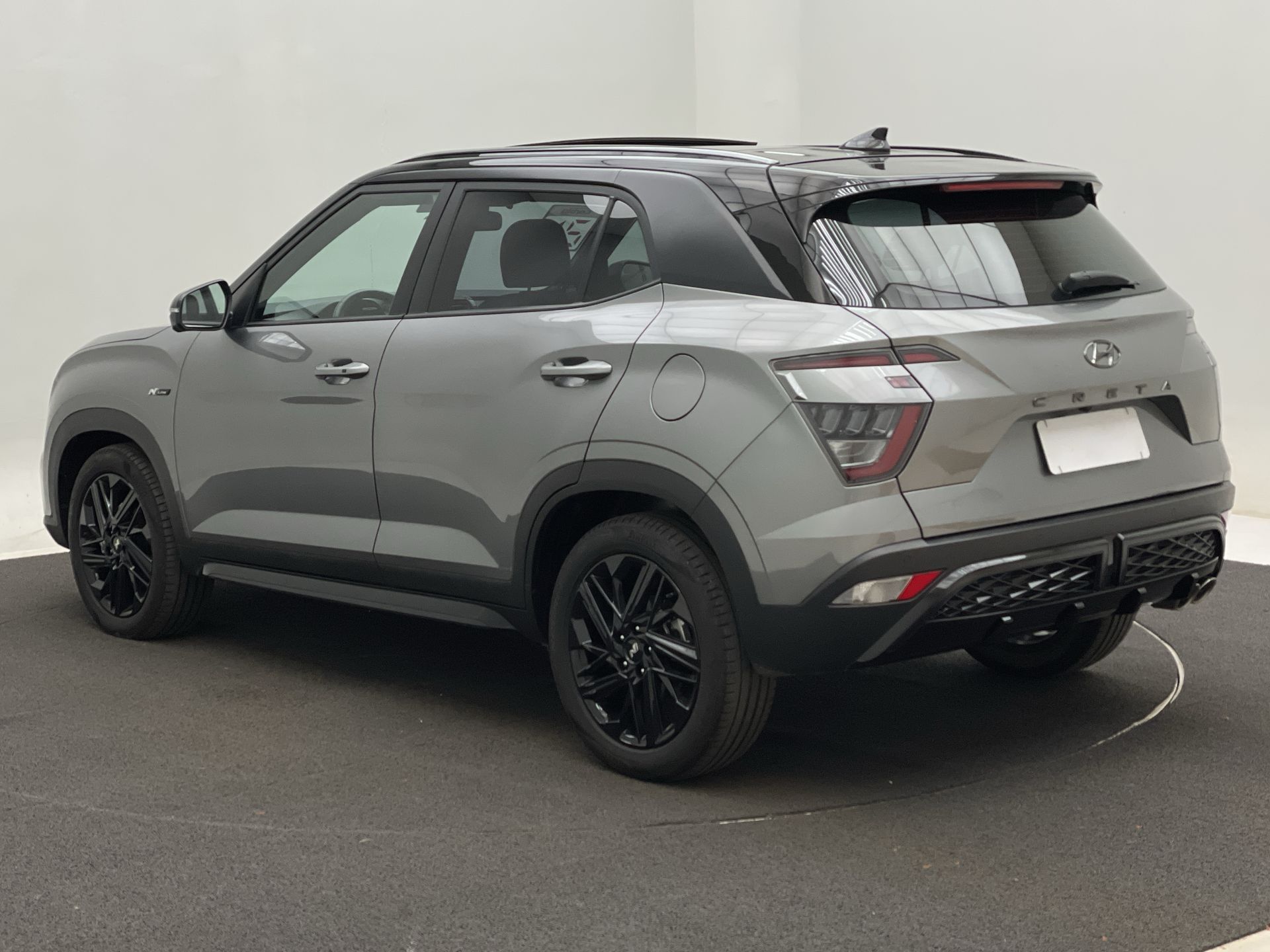 Creta N Line Night Ed. 2.0 16V Flex Aut.