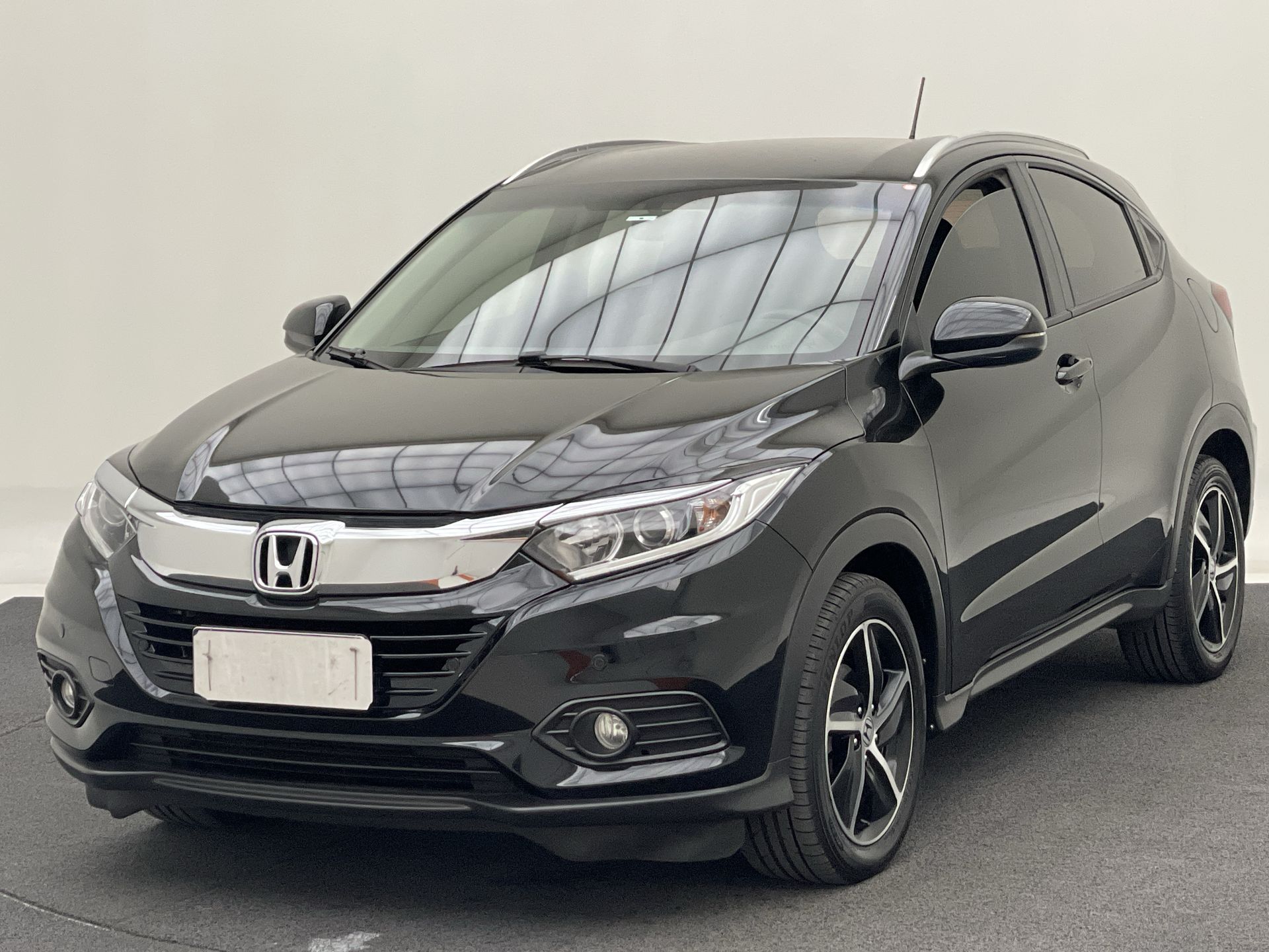 HR-V EXL 1.8 Flexone 16V 5p Aut.