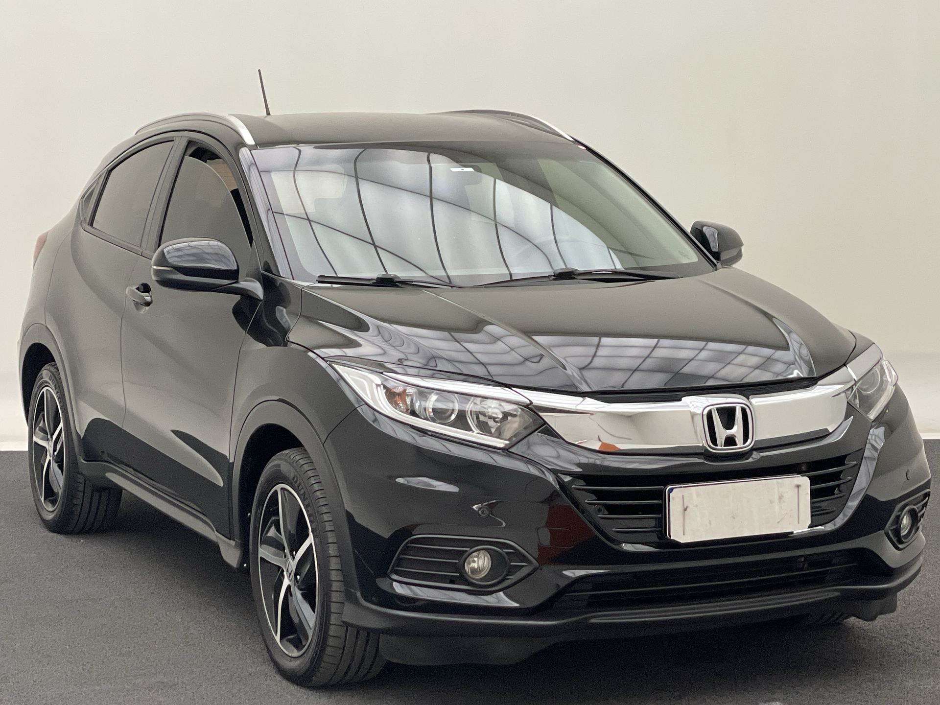 HR-V EXL 1.8 Flexone 16V 5p Aut.