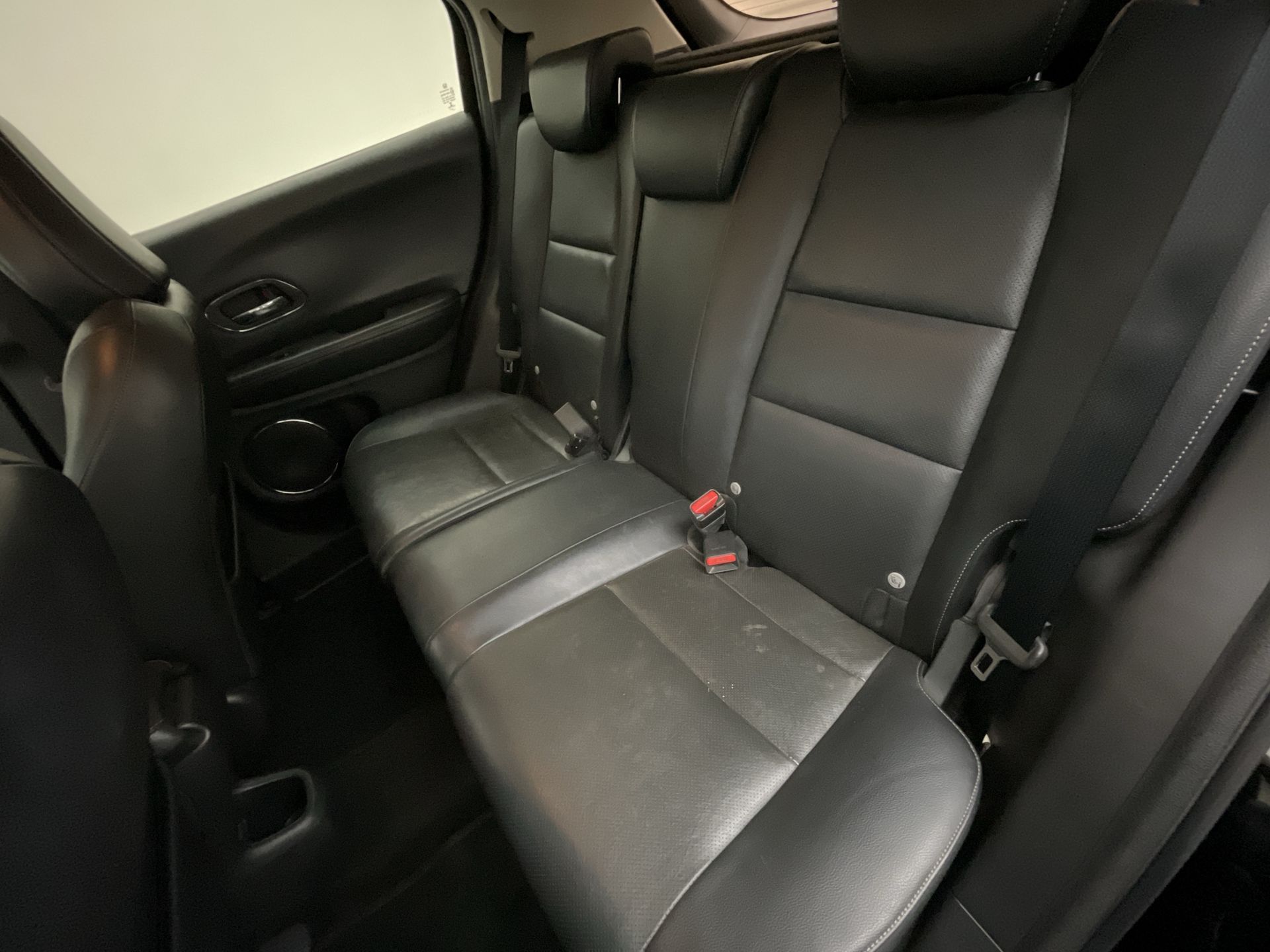 HR-V EXL 1.8 Flexone 16V 5p Aut.