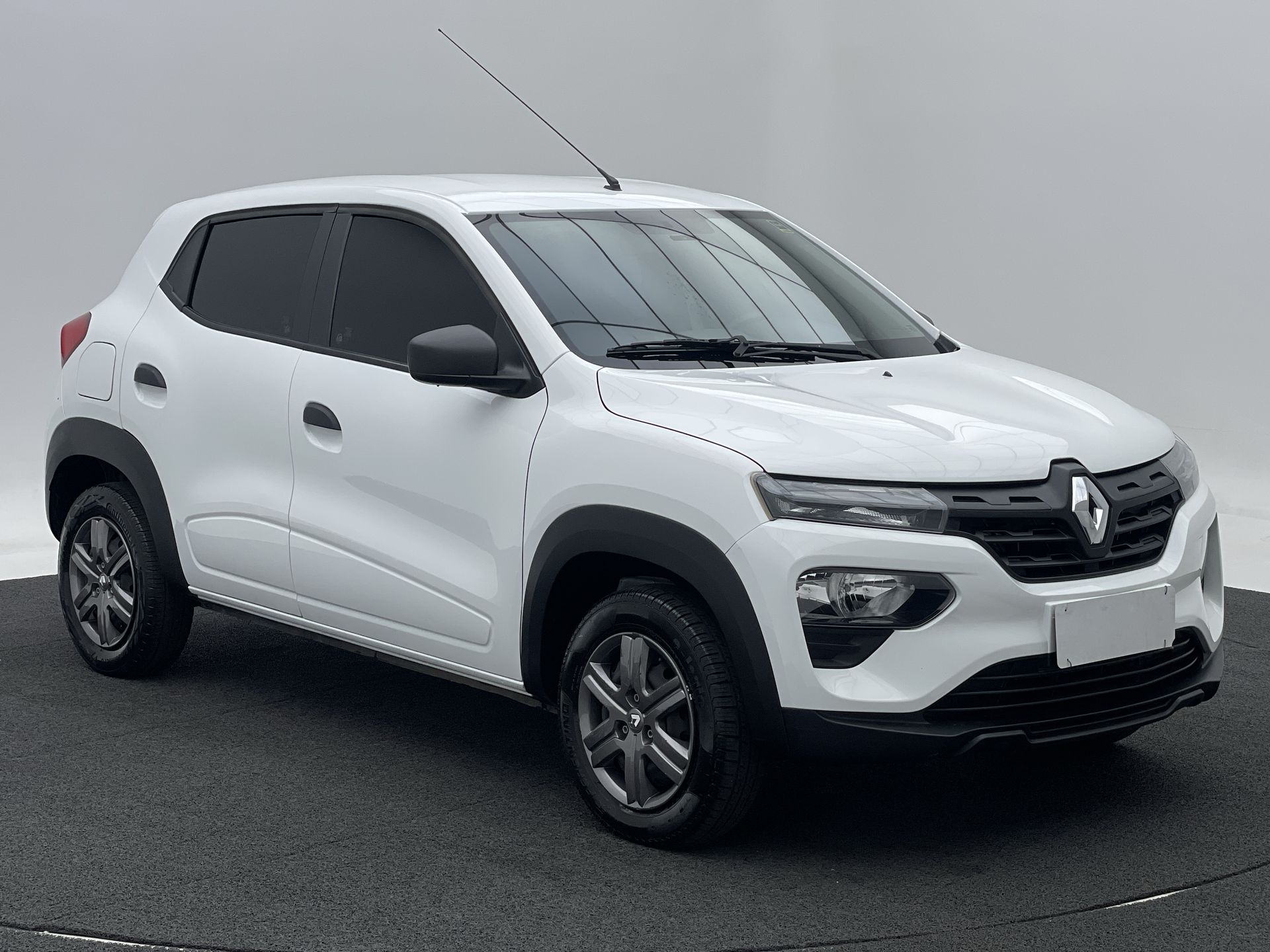 KWID Zen 1.0 Flex 12V 5p Mec.